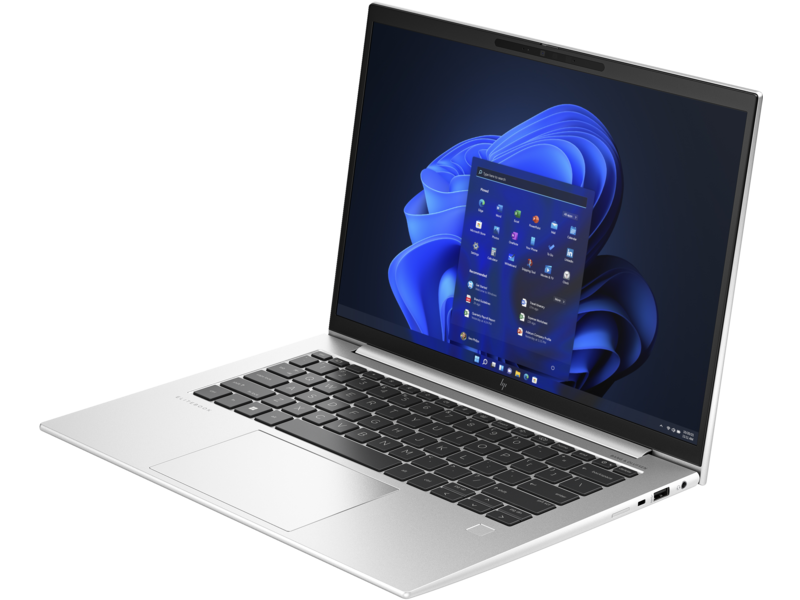 HP EliteBook 840 G10 Laptop – 14″ WUXGA, Intel Core i5-1340P, 16GB DDR5, 512GB SSD, Windows 11 Pro | 927U1ES